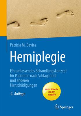 Davies |  Hemiplegie | Buch |  Sack Fachmedien