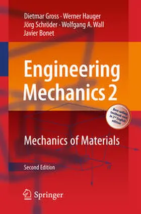 Gross / Hauger / Schröder |  Engineering Mechanics 2 | eBook | Sack Fachmedien