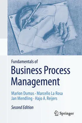 Dumas / La Rosa / Mendling |  Fundamentals of Business Process Management | eBook | Sack Fachmedien