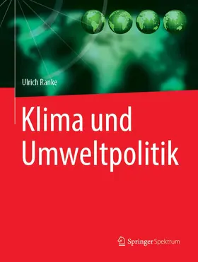 Ranke |  Klima und Umweltpolitik | Buch |  Sack Fachmedien