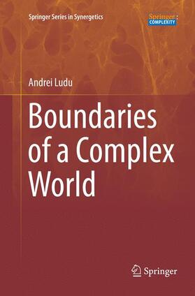 Ludu |  Boundaries of a Complex World | Buch |  Sack Fachmedien