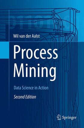 van der Aalst |  Process Mining | Buch |  Sack Fachmedien