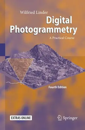 Linder |  Digital Photogrammetry | Buch |  Sack Fachmedien