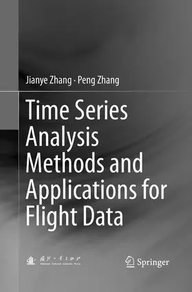 Zhang |  Time Series Analysis Methods and Applications for Flight Data | Buch |  Sack Fachmedien