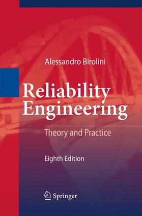 Birolini |  Reliability Engineering | Buch |  Sack Fachmedien