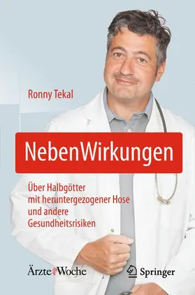 Tekal |  NebenWirkungen | Buch |  Sack Fachmedien