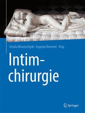 Mirastschijski / Remmel |  Intimchirurgie | Buch |  Sack Fachmedien