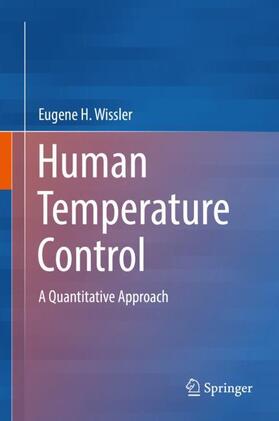 Wissler |  Human Temperature Control | Buch |  Sack Fachmedien