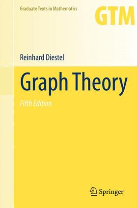 Diestel |  Graph Theory | Buch |  Sack Fachmedien