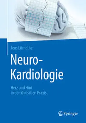 Litmathe |  Neuro-Kardiologie | eBook | Sack Fachmedien