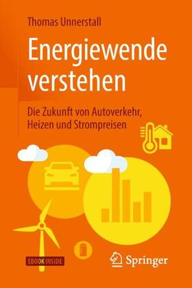 Unnerstall |  Energiewende verstehen | Buch |  Sack Fachmedien
