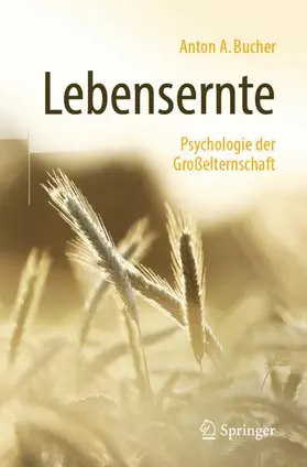 Bucher |  Lebensernte | Buch |  Sack Fachmedien