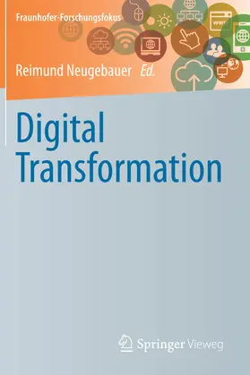 Neugebauer |  Digital Transformation | eBook | Sack Fachmedien