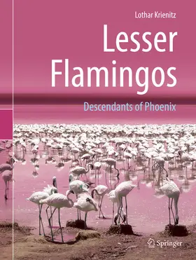 Krienitz |  Lesser Flamingos | eBook | Sack Fachmedien