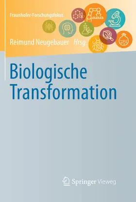 Neugebauer |  Biologische Transformation | eBook | Sack Fachmedien