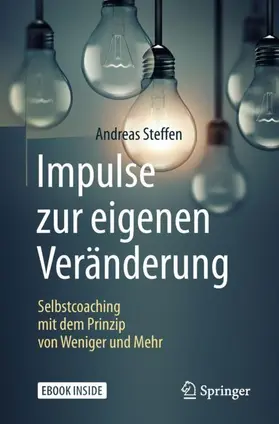 Steffen |  Impulse zur eigenen Veränderung | Buch |  Sack Fachmedien