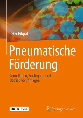 Hilgraf |  Pneumatische Förderung | Buch |  Sack Fachmedien