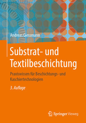 Giessmann | Substrat- und Textilbeschichtung | E-Book | sack.de