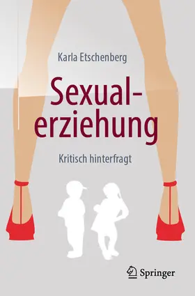 Etschenberg |  Sexualerziehung | eBook | Sack Fachmedien