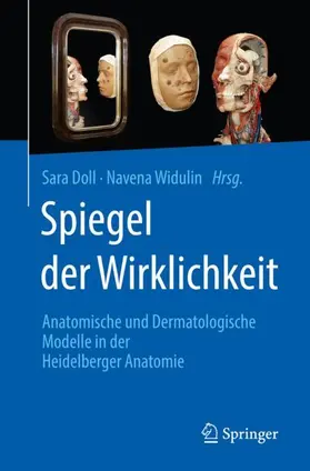 Widulin / Doll |  Spiegel der Wirklichkeit | Buch |  Sack Fachmedien