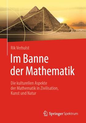 Verhulst |  Im Banne der Mathematik | Buch |  Sack Fachmedien