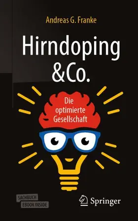 Franke |  Hirndoping & Co. | Buch |  Sack Fachmedien