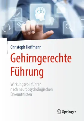 Hoffmann |  Gehirngerechte Führung | eBook | Sack Fachmedien