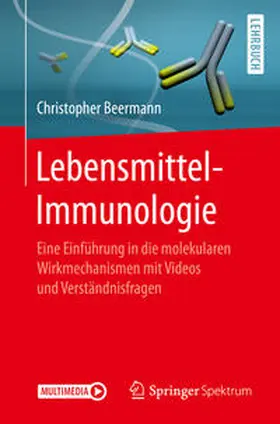 Beermann |  Lebensmittel-Immunologie | eBook | Sack Fachmedien