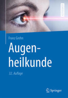 Grehn | Augenheilkunde | E-Book | sack.de