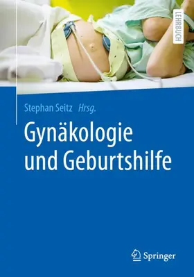 Seitz |  Gynäkologie und Geburtshilfe | Buch |  Sack Fachmedien