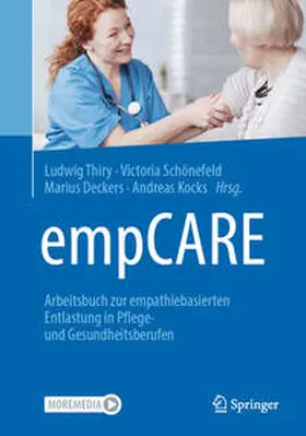 Thiry / Schönefeld / Deckers |  empCARE | eBook | Sack Fachmedien