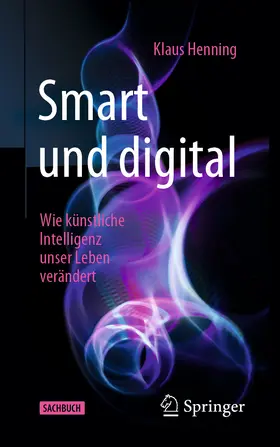 Henning |  Smart und digital | eBook | Sack Fachmedien