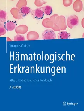 Haferlach |  Hämatologische Erkrankungen | Buch |  Sack Fachmedien