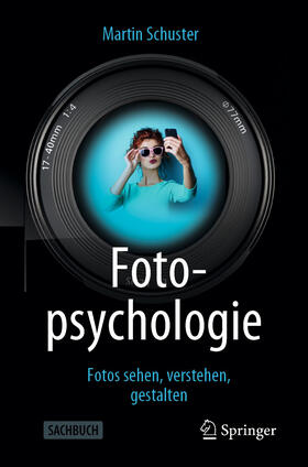 Schuster |  Fotopsychologie | eBook | Sack Fachmedien
