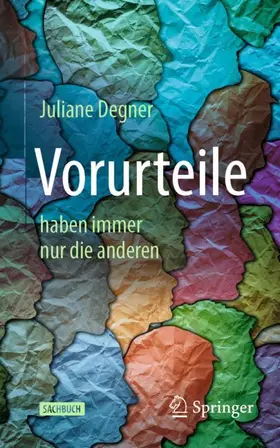 Degner |  Vorurteile | Buch |  Sack Fachmedien