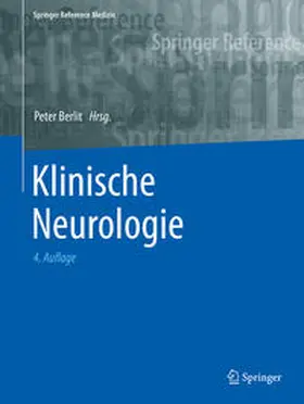 Berlit |  Klinische Neurologie | eBook | Sack Fachmedien