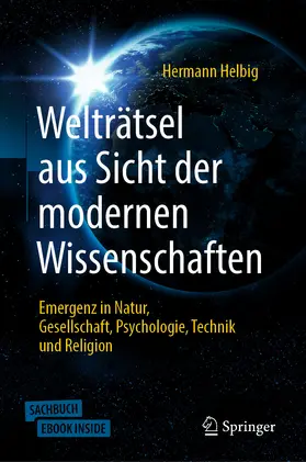 Helbig |  Welträtsel aus Sicht der modernen Wissenschaften | eBook | Sack Fachmedien