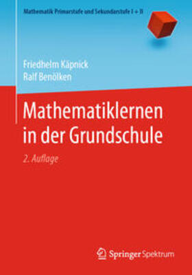 Käpnick / Benölken |  Mathematiklernen in der Grundschule | eBook | Sack Fachmedien