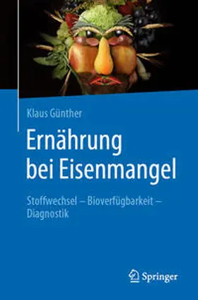 Günther |  Ernährung bei Eisenmangel | eBook | Sack Fachmedien