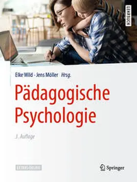 Wild / Möller |  Pädagogische Psychologie | eBook | Sack Fachmedien