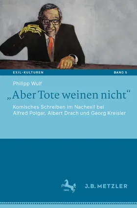 Wulf |  „Aber Tote weinen nicht“ | eBook | Sack Fachmedien