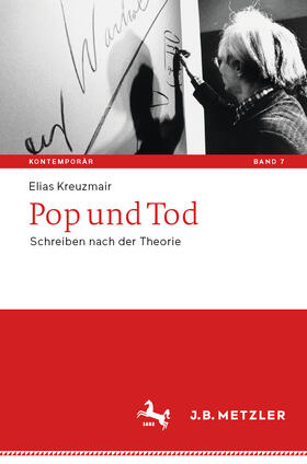 Kreuzmair |  Pop und Tod | eBook | Sack Fachmedien