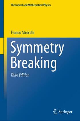 Strocchi |  Symmetry Breaking | Buch |  Sack Fachmedien
