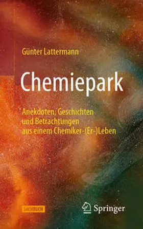 Lattermann |  Chemiepark | eBook | Sack Fachmedien