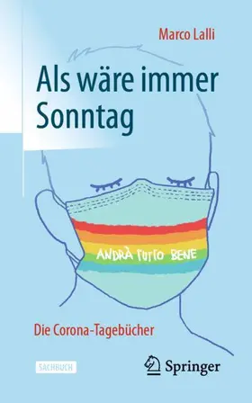 Lalli | Als wäre immer Sonntag | Buch | 978-3-662-62509-5 | sack.de