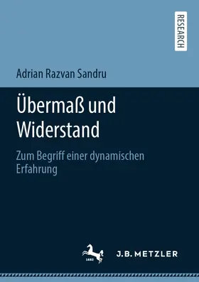 Sandru |  Übermaß und Widerstand | eBook | Sack Fachmedien