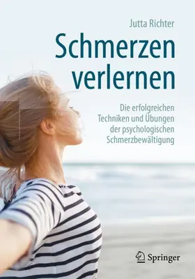 Richter |  Schmerzen verlernen | Buch |  Sack Fachmedien