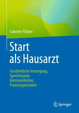 Fitzner |  Start als Hausarzt | Buch |  Sack Fachmedien