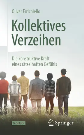 Errichiello |  Kollektives Verzeihen | eBook | Sack Fachmedien