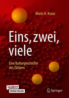 Kraus |  Eins, zwei, viele | Buch |  Sack Fachmedien